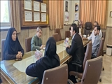 پایش سرزده مدیریت بازرسی از تعدادی از واحدهای درمانی دانشگاه و آمادگی واحدها برای شرایط بحرانی