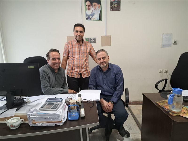 شبکه جلفا 3