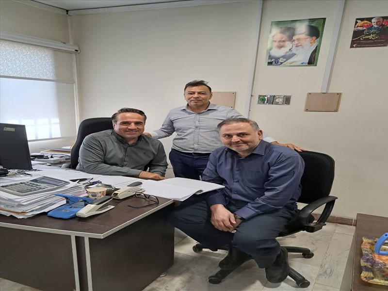 شبکه جلفا 4