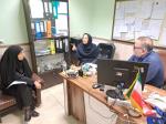  شبکه بهداشت و درمان هریس 2