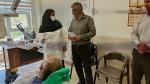 پایش هوراند و آبش احمد 2