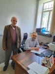 پایش هوراند و آبش احمد 3