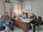 پایش دوره ای ملکان